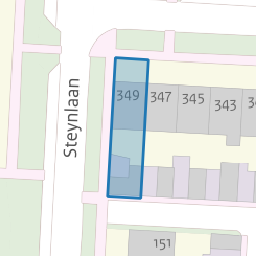 Perceel EML00-F-9405