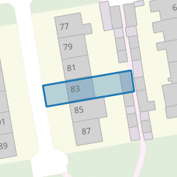 Perceel EML00-F-9407