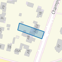 Perceel EML00-F-9424