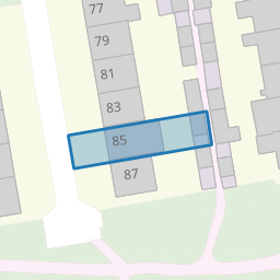 Perceel EML00-F-9445