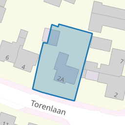 Perceel EML00-F-9468