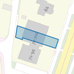 Perceel EML00-F-9470