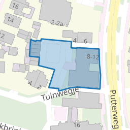 Perceel EML00-F-9485