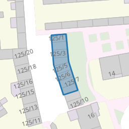 Perceel EML00-F-9492