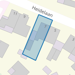 Perceel EML00-F-9498