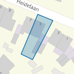 Perceel EML00-F-9499