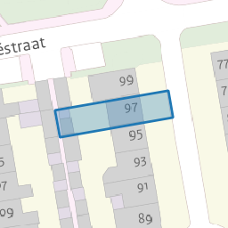Perceel EML00-F-9504