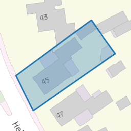 Perceel EML00-F-9507