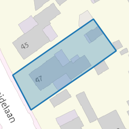 Perceel EML00-F-9508