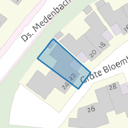 Perceel EML00-F-9510