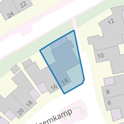 Perceel EML00-F-9513