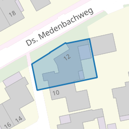 Perceel EML00-F-9514