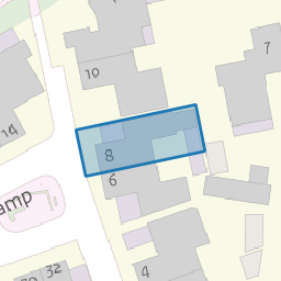 Perceel EML00-F-9516