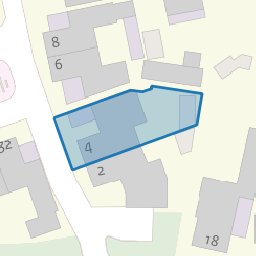 Perceel EML00-F-9518