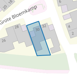 Perceel EML00-F-9523