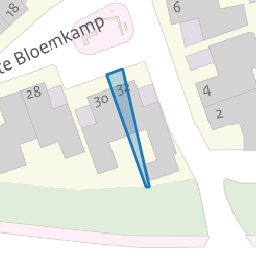 Perceel EML00-F-9524