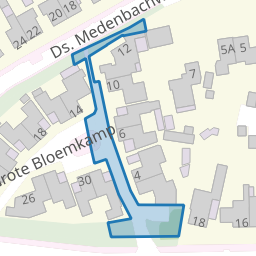 Perceel EML00-F-9527