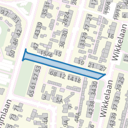 Perceel EML00-F-9539