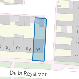 Perceel EML00-F-9544