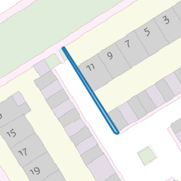 Perceel EML00-F-9548