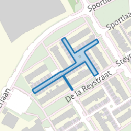 Perceel EML00-F-9549