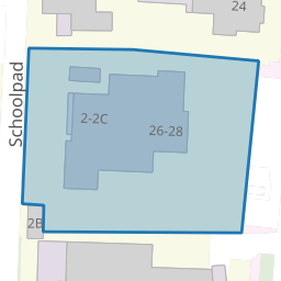 Perceel EML00-F-9560
