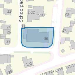 Perceel EML00-F-9561