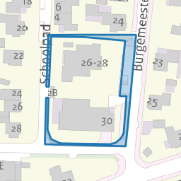 Perceel EML00-F-9562