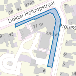 Perceel EML00-F-9563