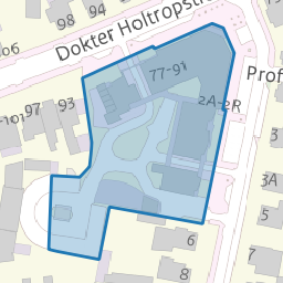 Perceel EML00-F-9564