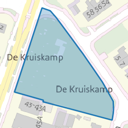 Perceel EML00-F-9586