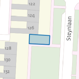 Perceel EML00-F-9616