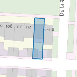 Perceel EML00-F-9622