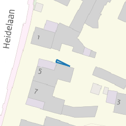 Perceel EML00-F-9625