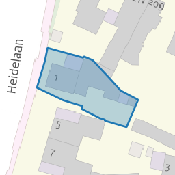 Perceel EML00-F-9626