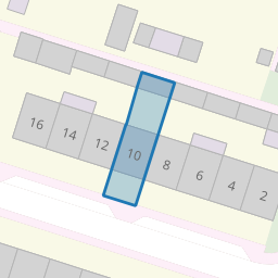 Perceel EML00-F-9651