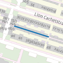 Perceel EML00-F-9657