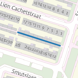 Perceel EML00-F-9664