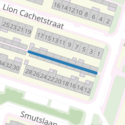Perceel EML00-F-9666