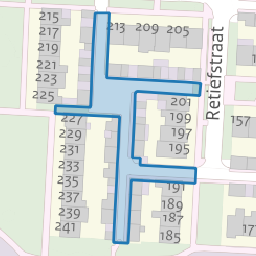 Perceel EML00-F-9690