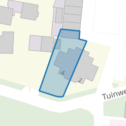 Perceel EML00-F-9695