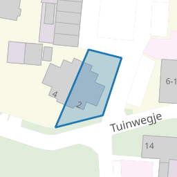 Perceel EML00-F-9696