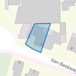 Perceel EML00-F-9698