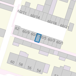 Perceel EML00-F-9707