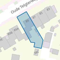 Perceel EML00-F-9721