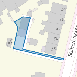 Perceel EML00-F-9722