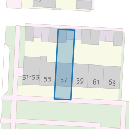 Perceel EML00-F-9745