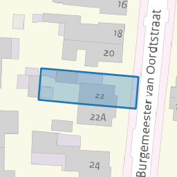 Perceel EML00-F-9750