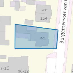 Perceel EML00-F-9752