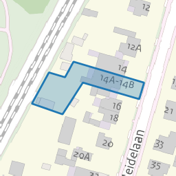 Perceel EML00-F-9766